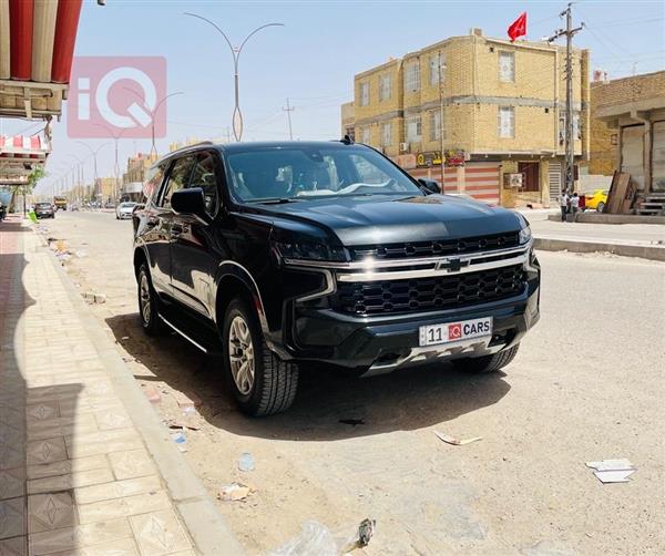 شيفروليه تاهو 2021 للبيع في العراق - الناصرية